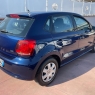 VOLKSWAGEN POLO 1.6 DIESEL 75CV  ANNO: 12/2009